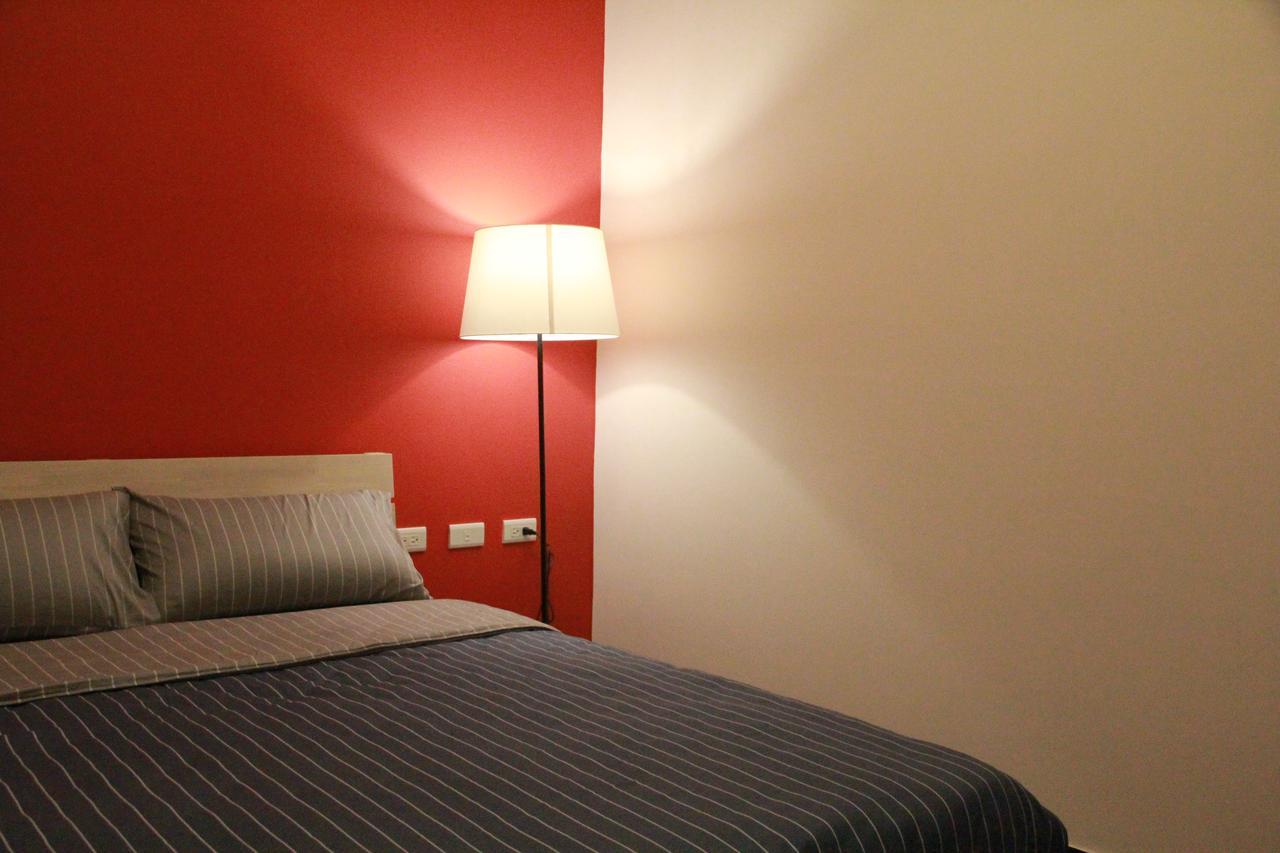 Little Weekend Inn Jincheng Exterior foto