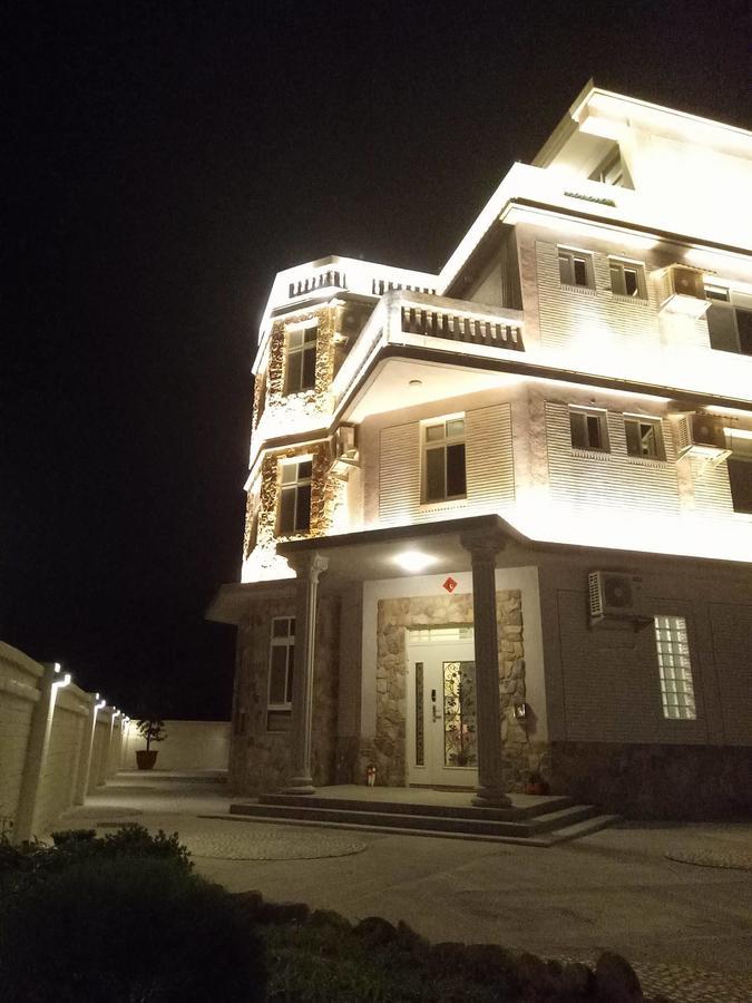 Little Weekend Inn Jincheng Exterior foto